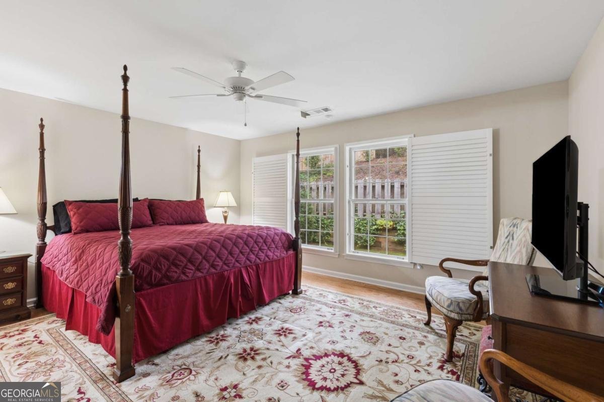 6224 Meadow Run Court Peachtree Corners - Photo 25