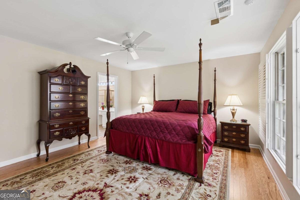 6224 Meadow Run Court Peachtree Corners - Photo 26