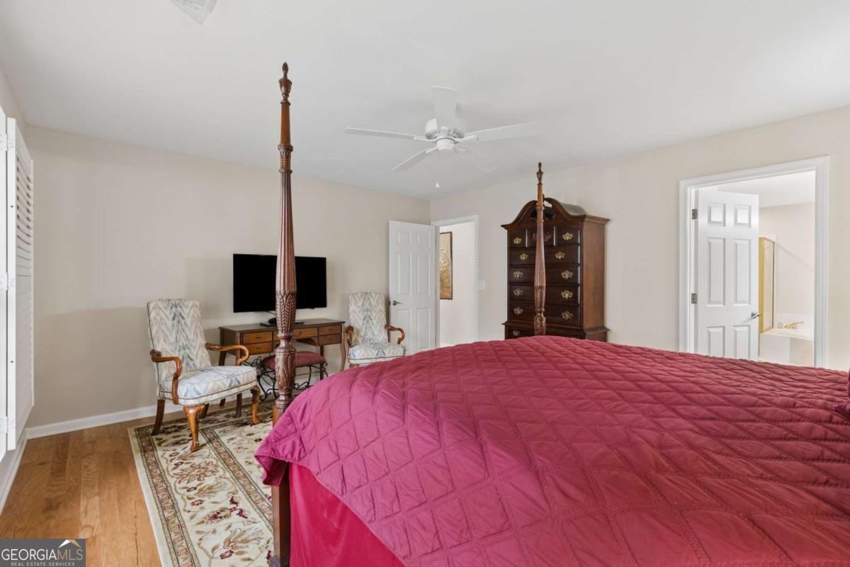 6224 Meadow Run Court Peachtree Corners - Photo 27