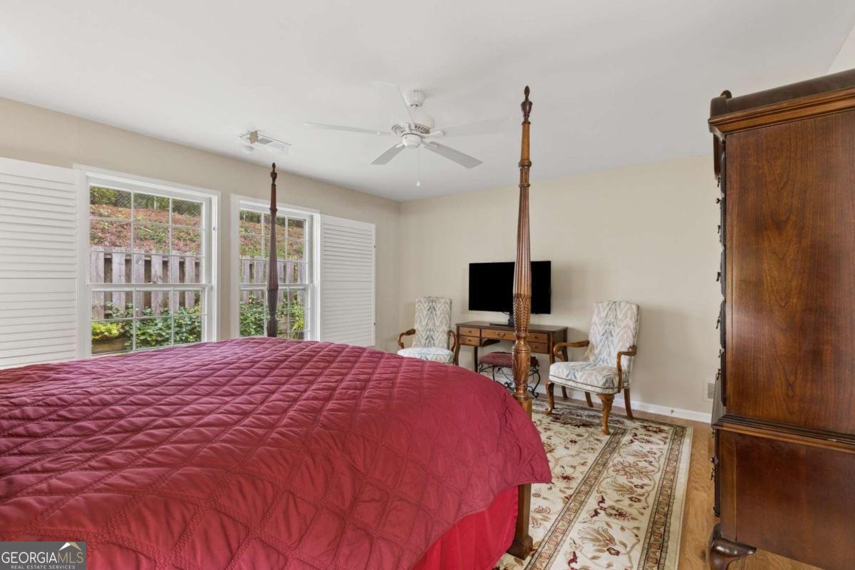 6224 Meadow Run Court Peachtree Corners - Photo 28