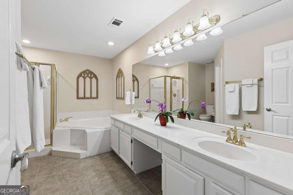 6224 Meadow Run Court Peachtree Corners - Photo 29