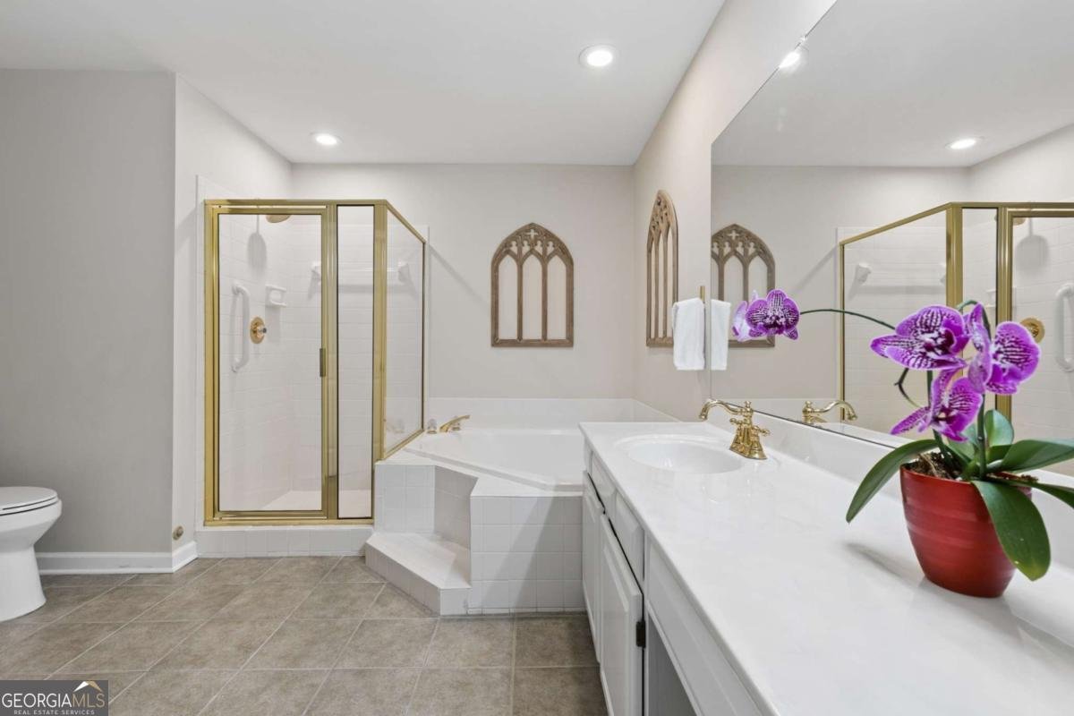 6224 Meadow Run Court Peachtree Corners - Photo 30