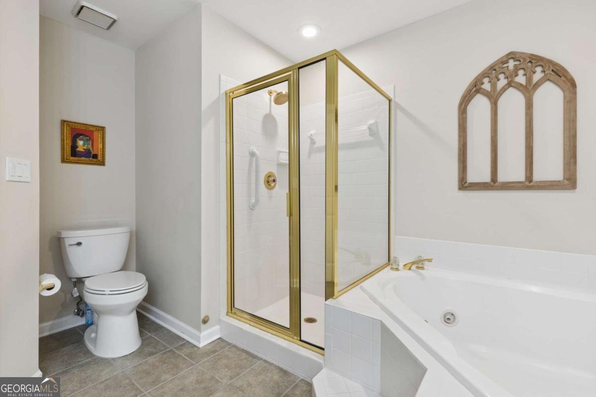 6224 Meadow Run Court Peachtree Corners - Photo 31
