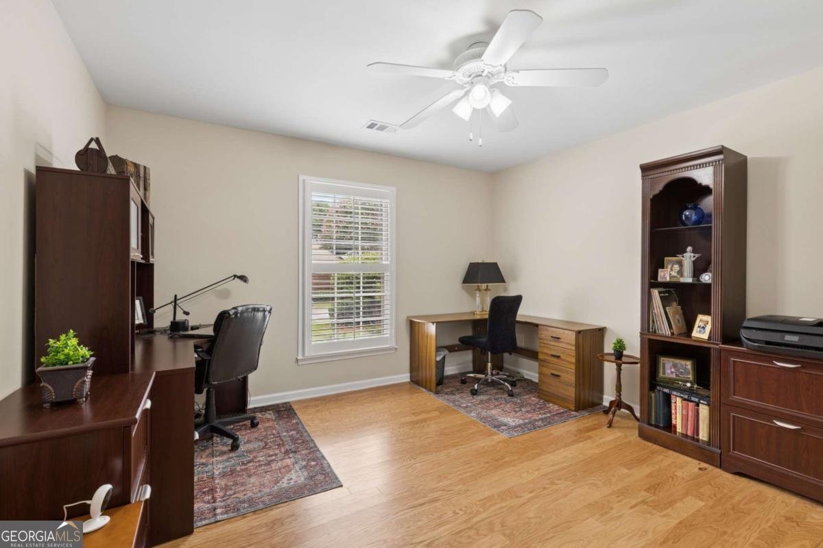 6224 Meadow Run Court Peachtree Corners - Photo 33