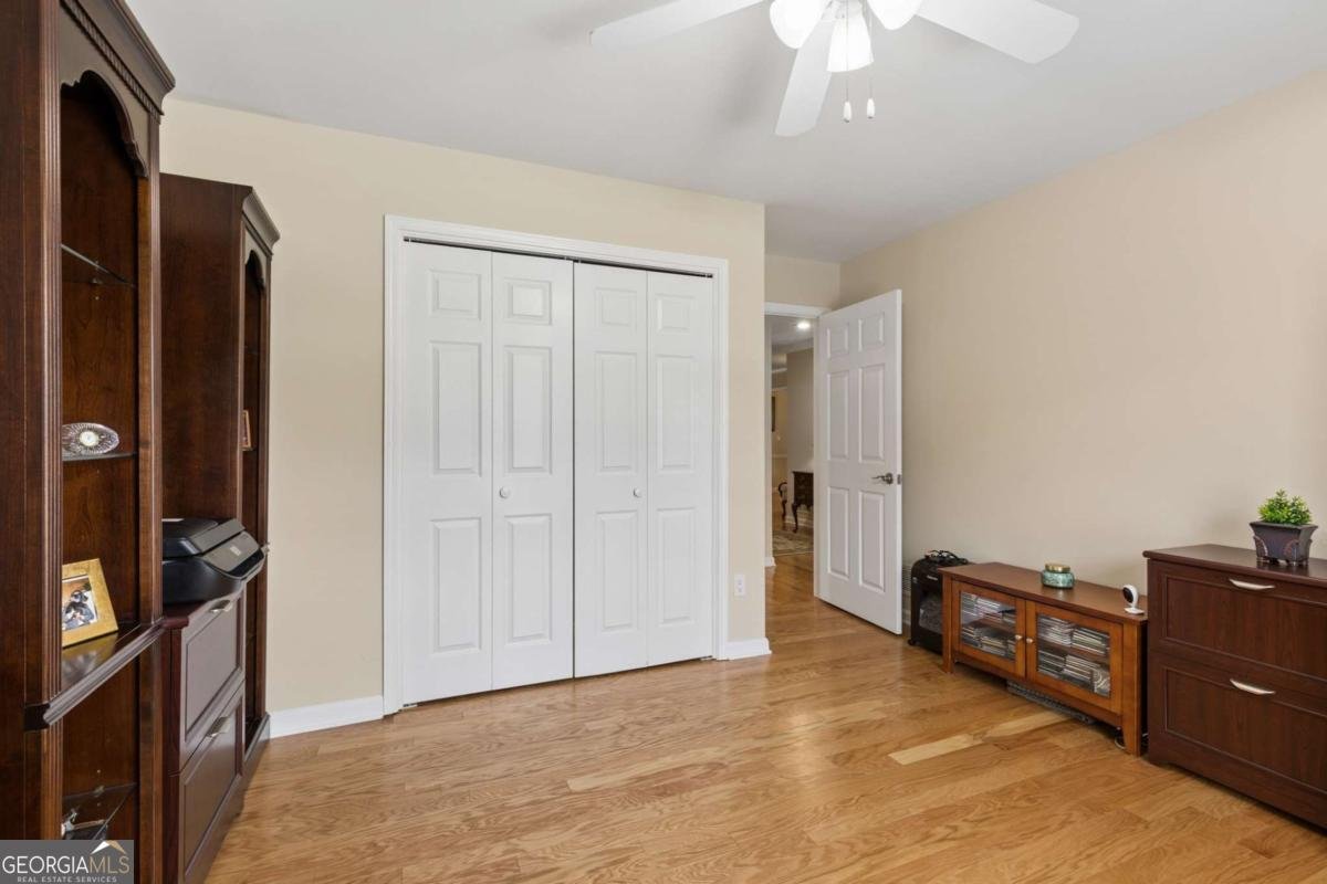 6224 Meadow Run Court Peachtree Corners - Photo 34