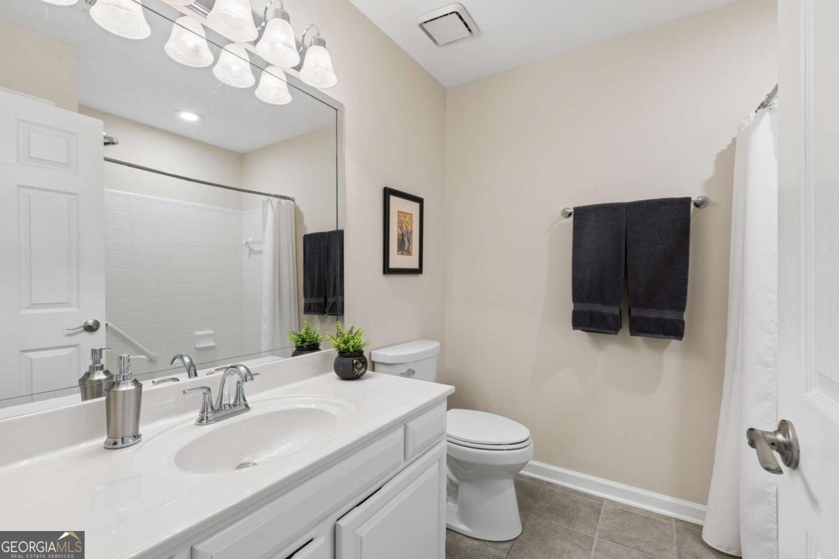 6224 Meadow Run Court Peachtree Corners - Photo 35