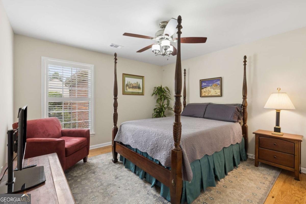 6224 Meadow Run Court Peachtree Corners - Photo 37