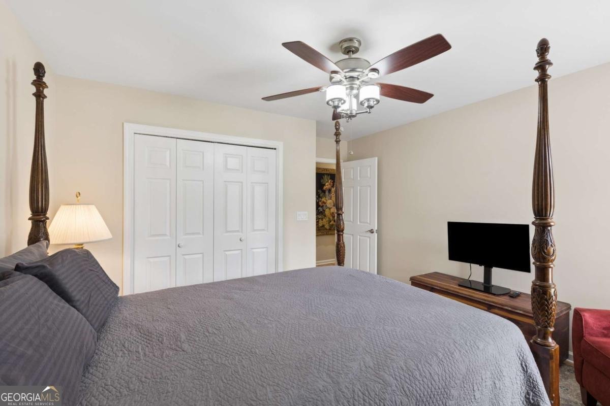 6224 Meadow Run Court Peachtree Corners - Photo 38