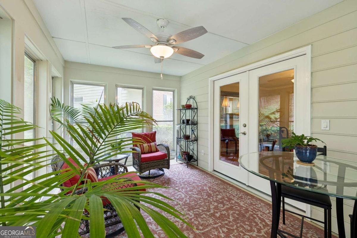 6224 Meadow Run Court Peachtree Corners - Photo 41