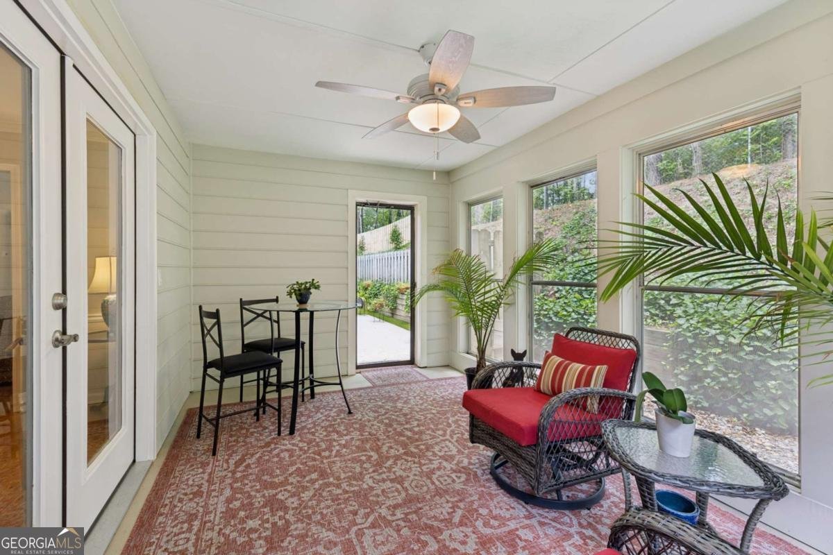 6224 Meadow Run Court Peachtree Corners - Photo 42