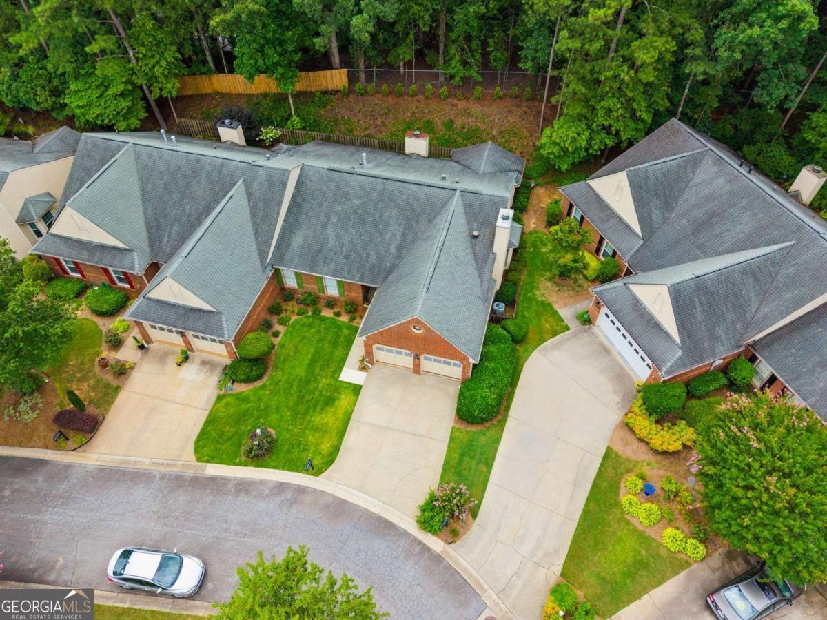 6224 Meadow Run Court Peachtree Corners - Photo 48