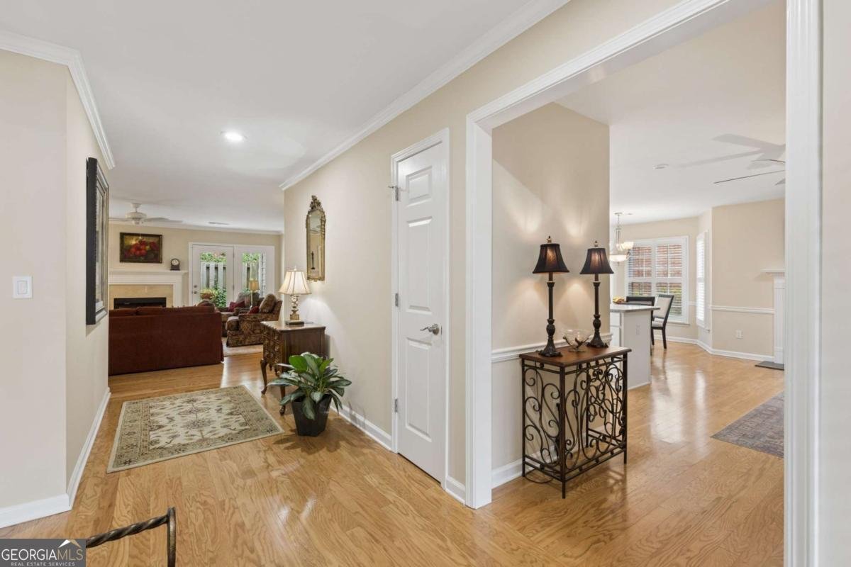 6224 Meadow Run Court Peachtree Corners - Photo 6