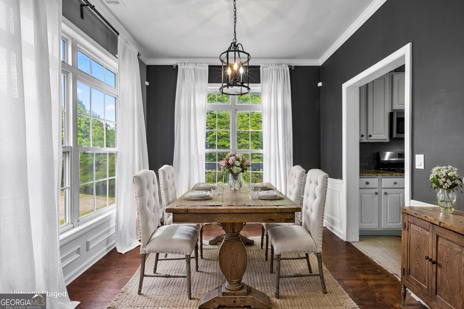 39 The Crescent Newnan - Photo 18