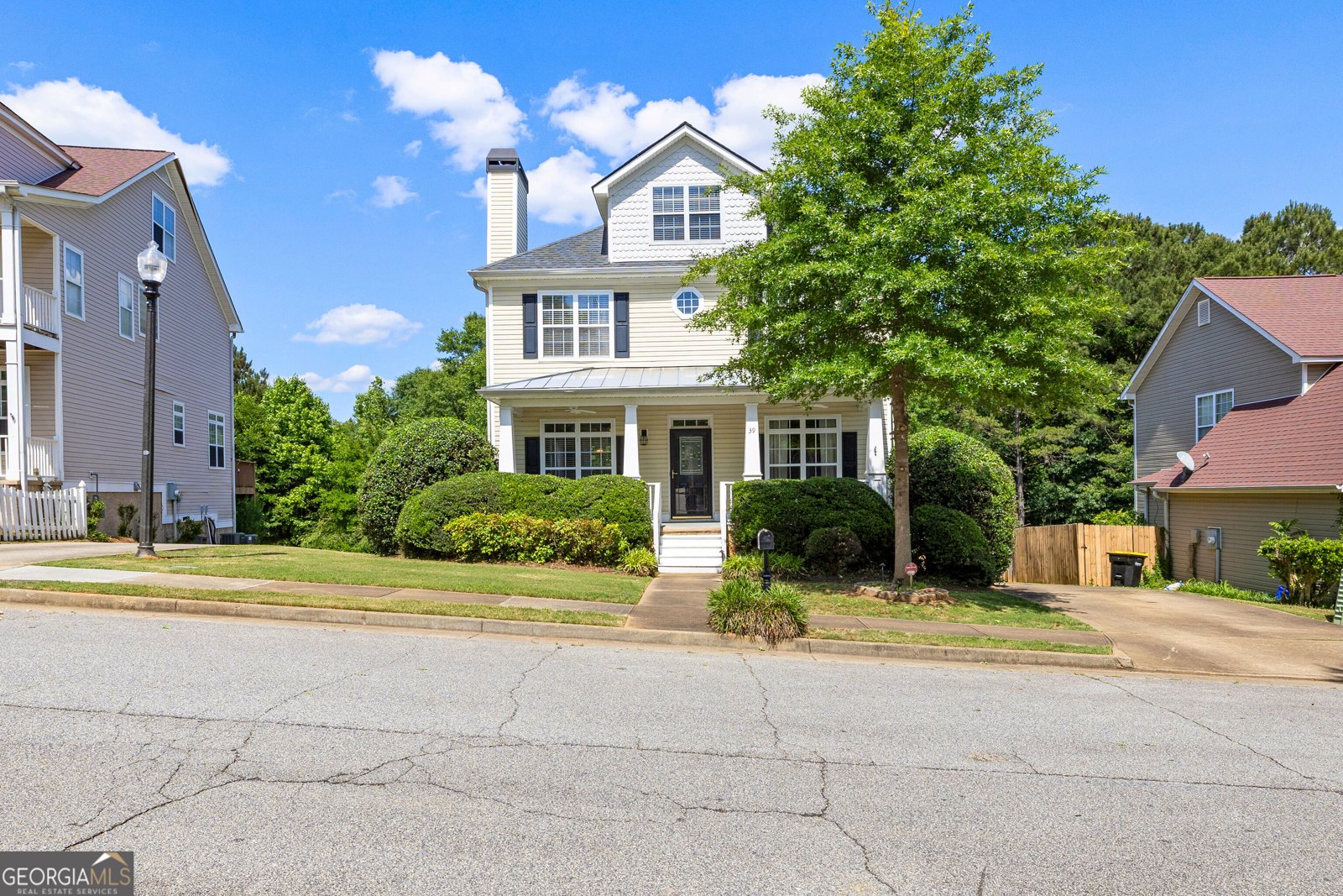 39 The Crescent Newnan - Photo 44