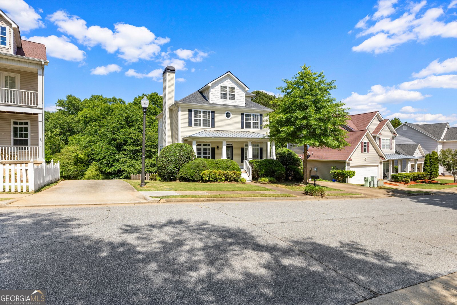 39 The Crescent Newnan - Photo 45