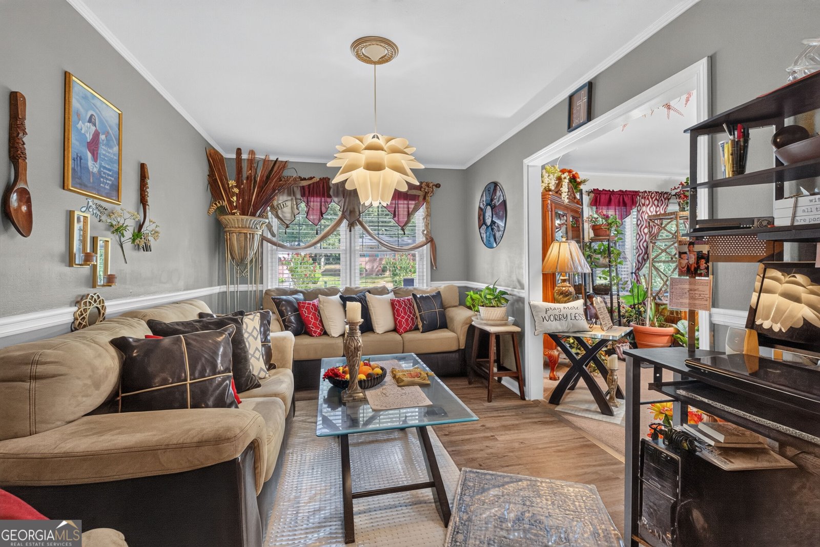 2516 Alandale Drive Macon - Photo 31