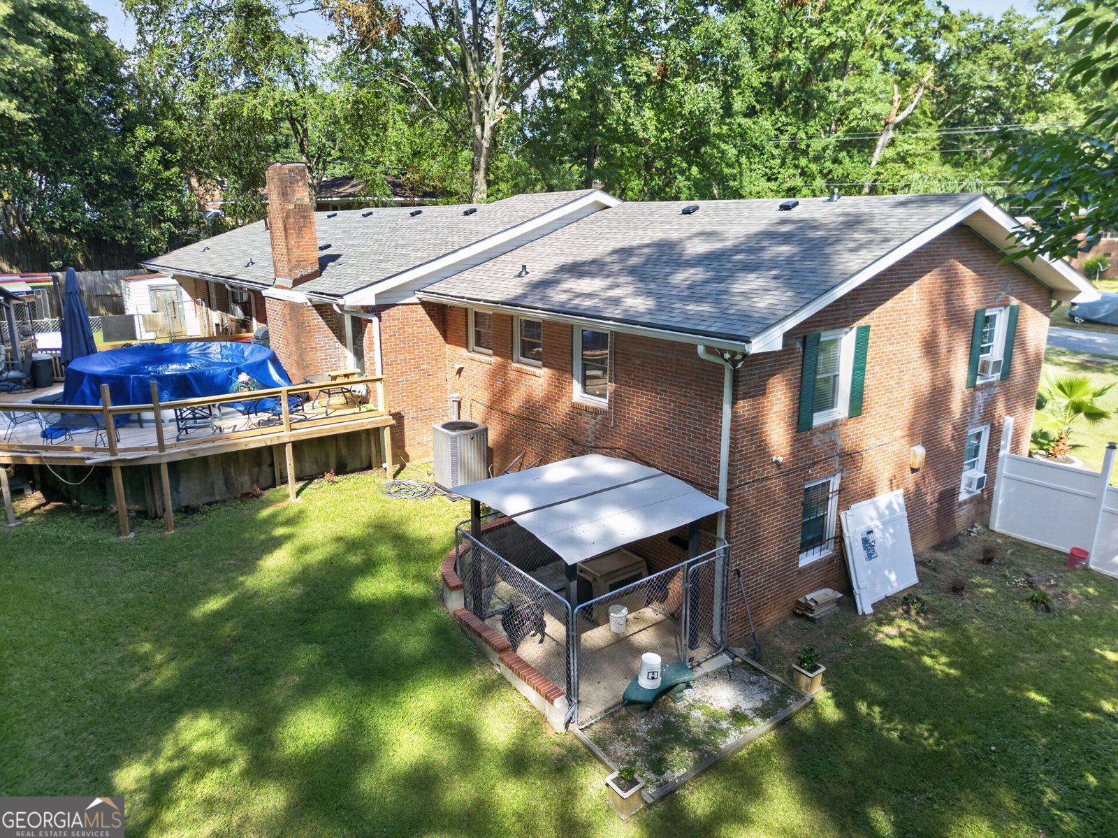 2516 Alandale Drive Macon - Photo 59