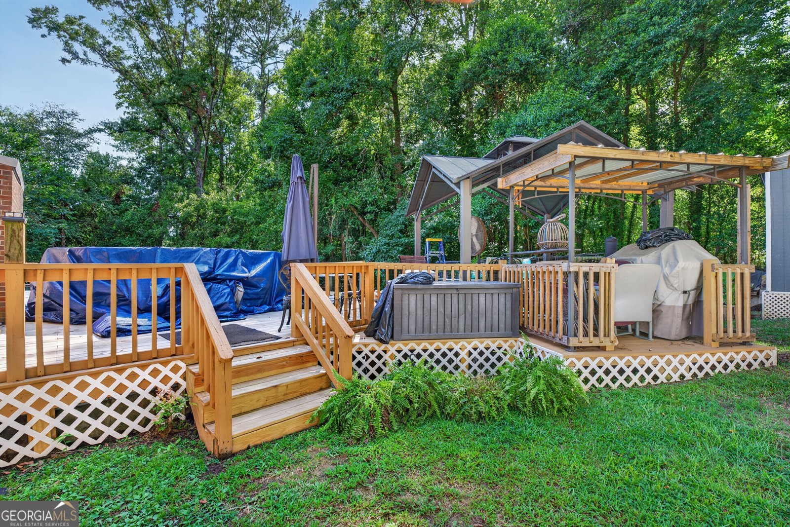 2516 Alandale Drive Macon - Photo 60