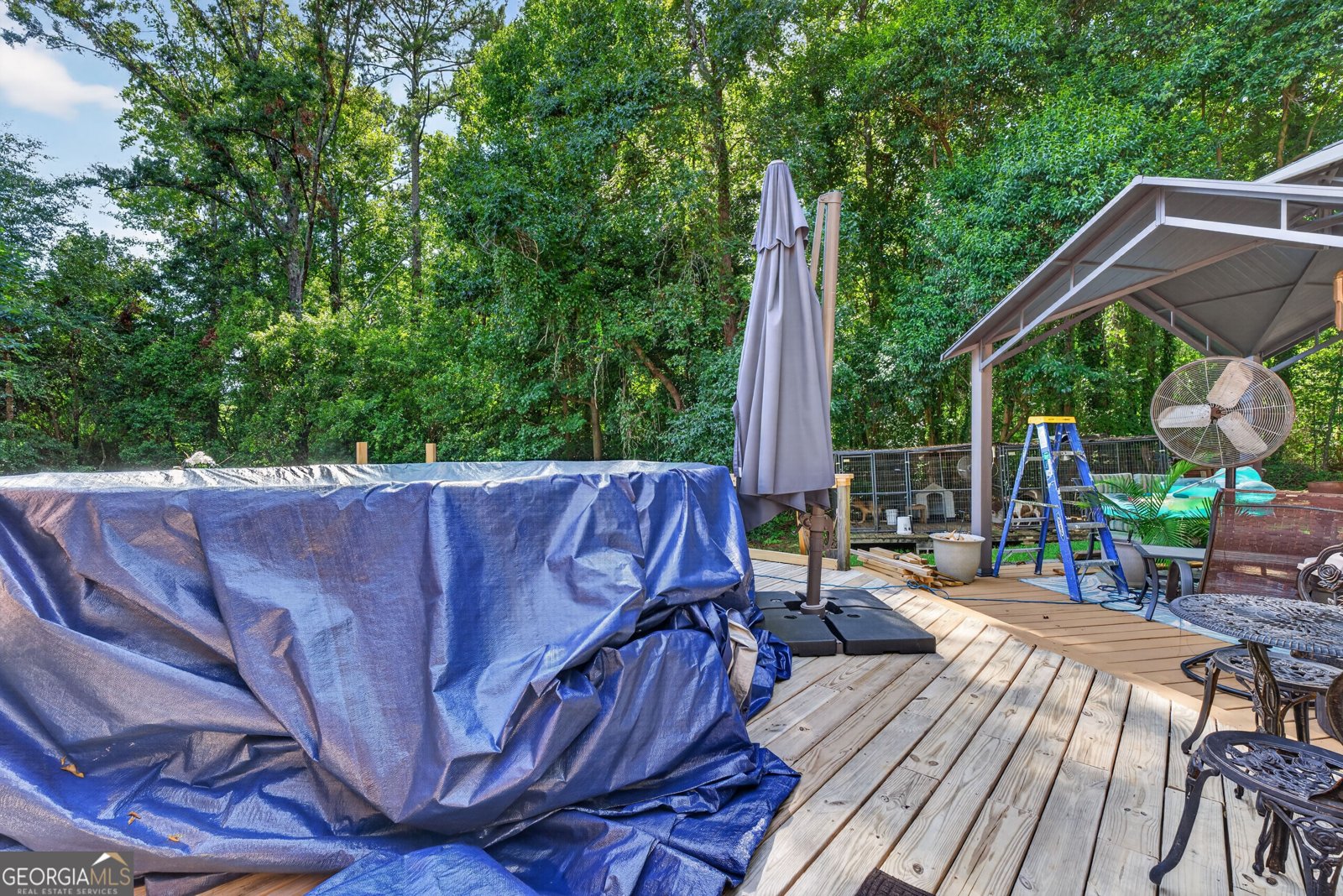 2516 Alandale Drive Macon - Photo 61