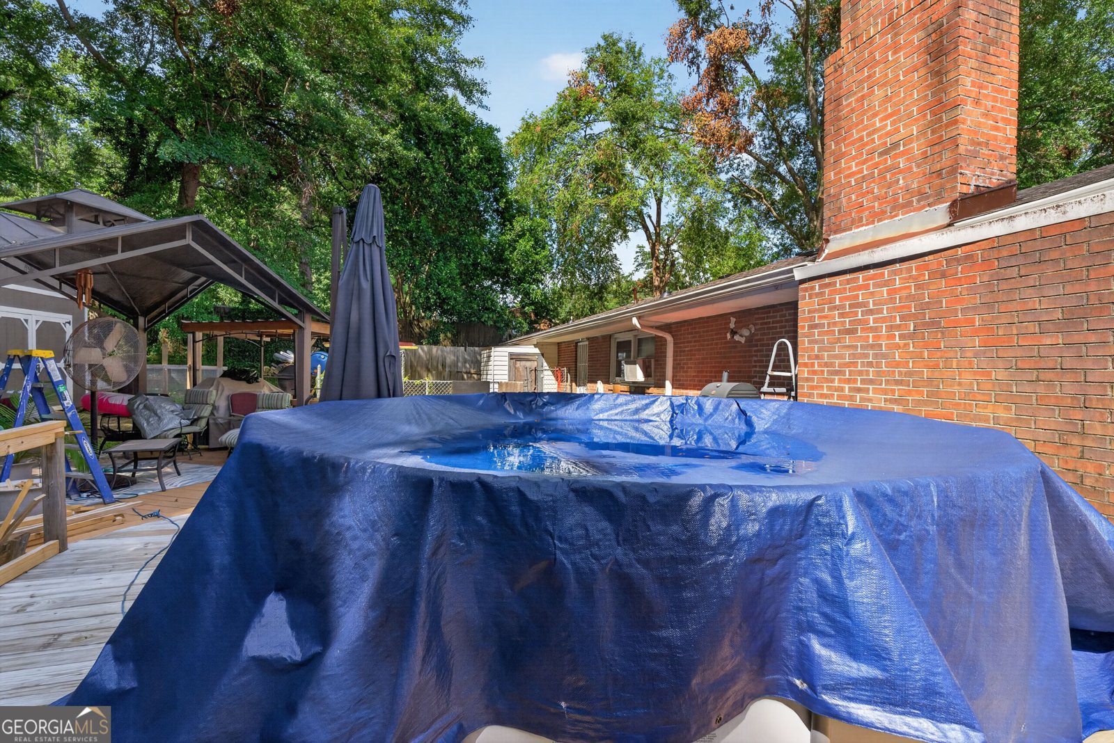 2516 Alandale Drive Macon - Photo 63