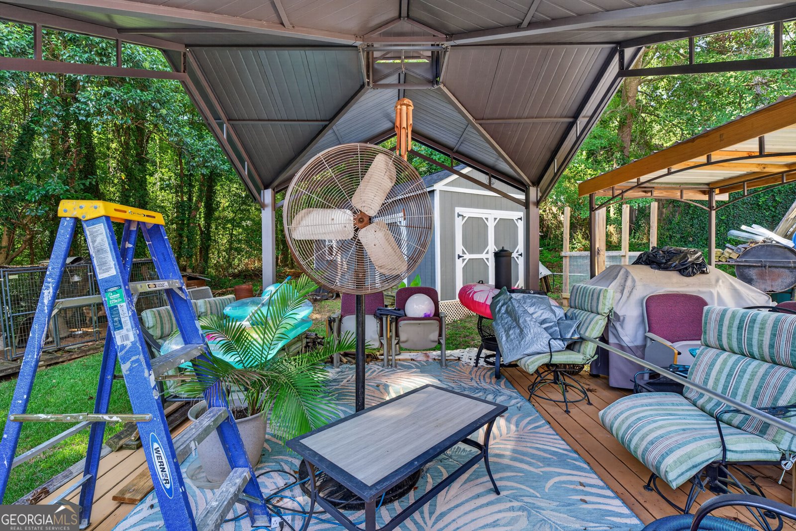 2516 Alandale Drive Macon - Photo 64