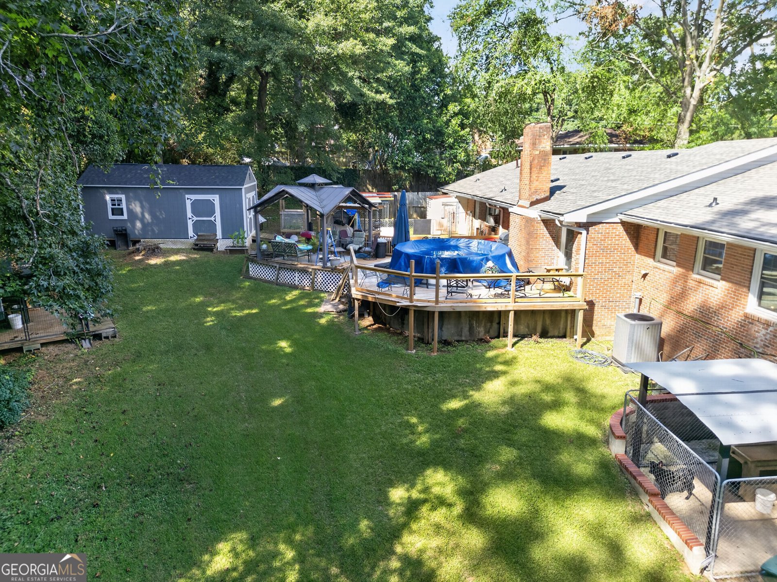 2516 Alandale Drive Macon - Photo 66