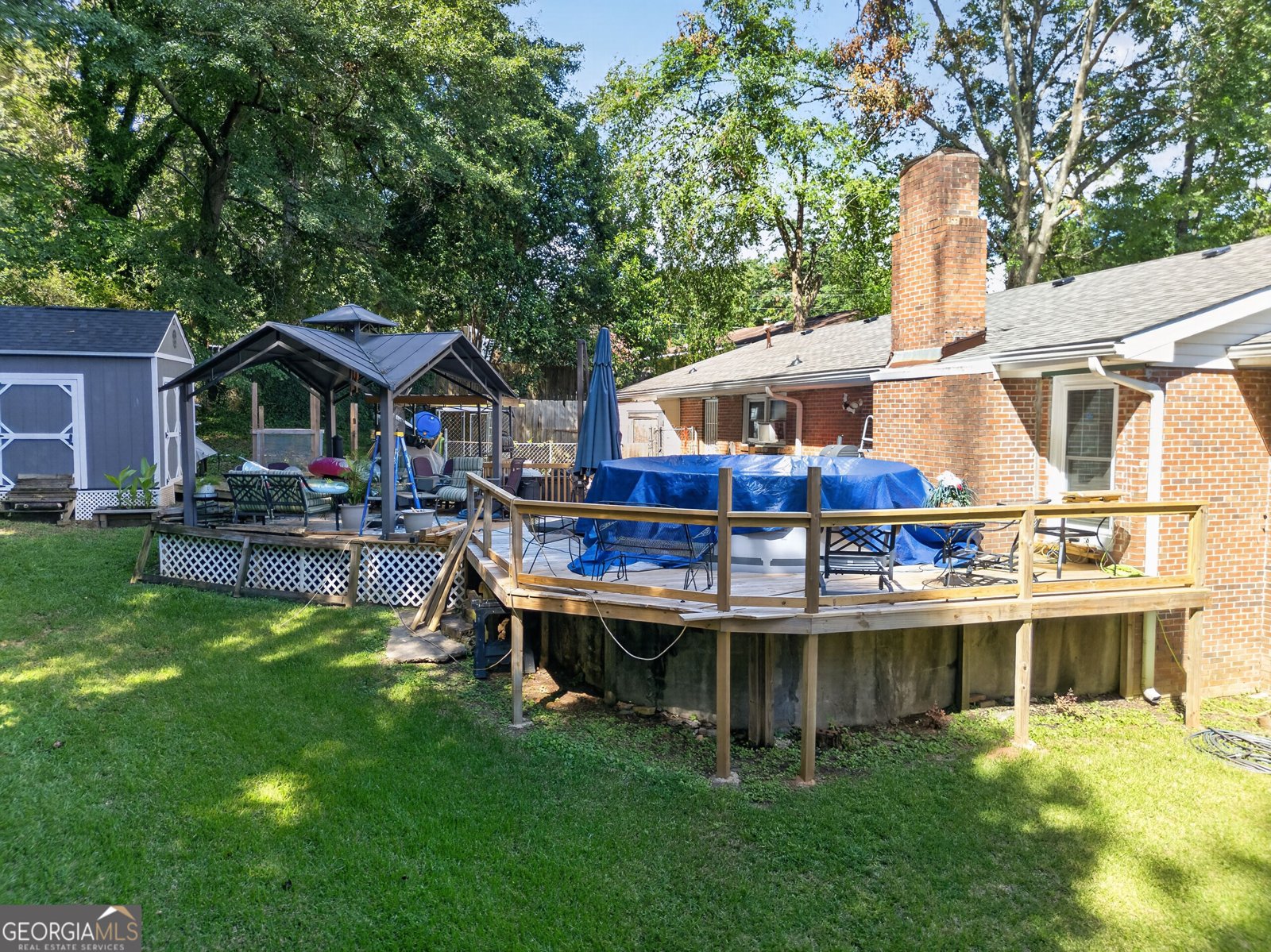 2516 Alandale Drive Macon - Photo 67