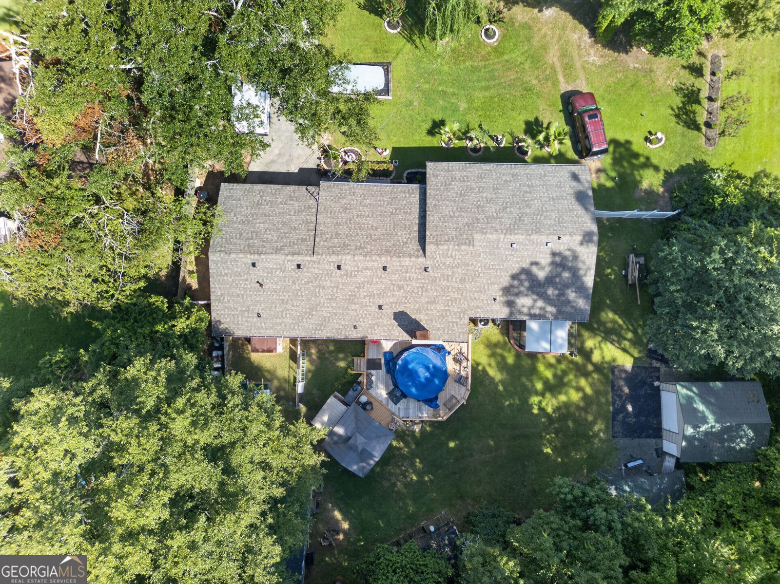 2516 Alandale Drive Macon - Photo 69