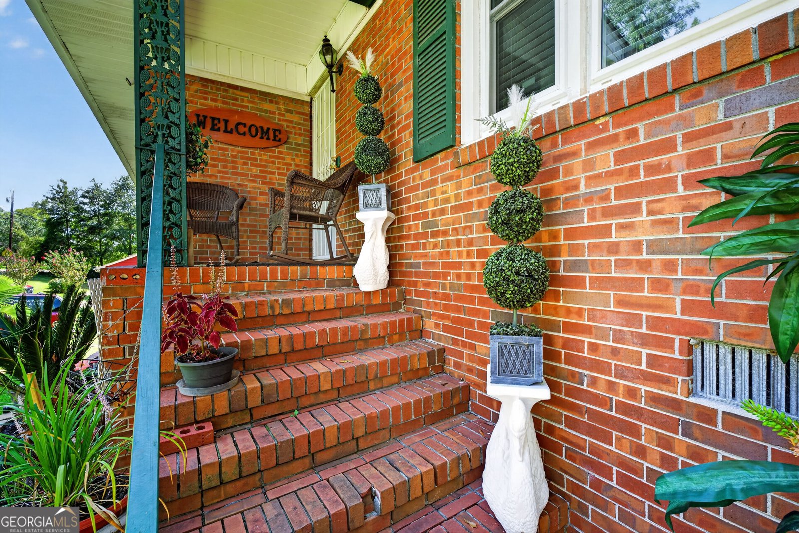 2516 Alandale Drive Macon - Photo 7