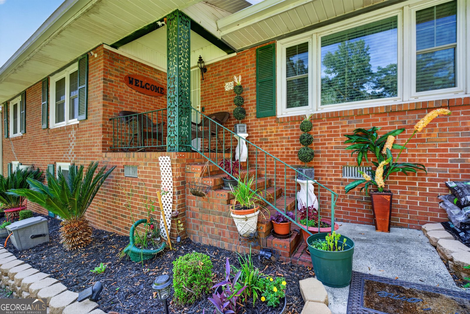 2516 Alandale Drive Macon - Photo 8