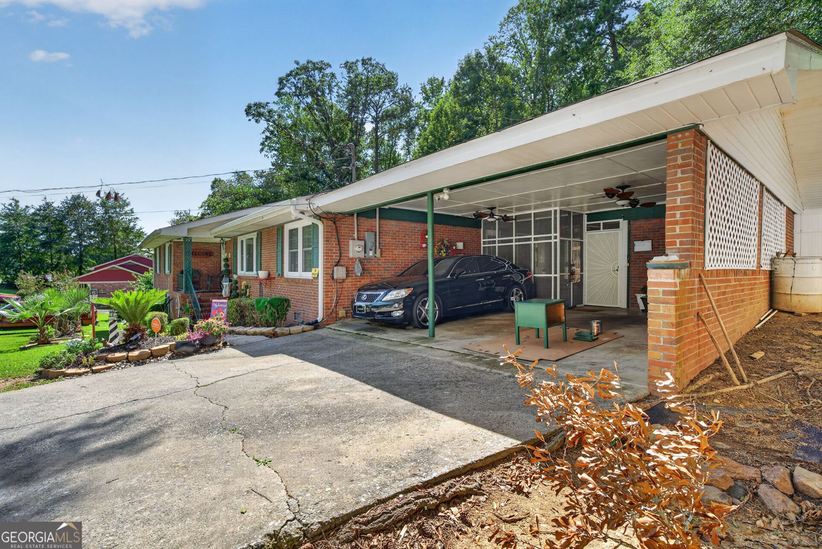 2516 Alandale Drive Macon - Photo 9