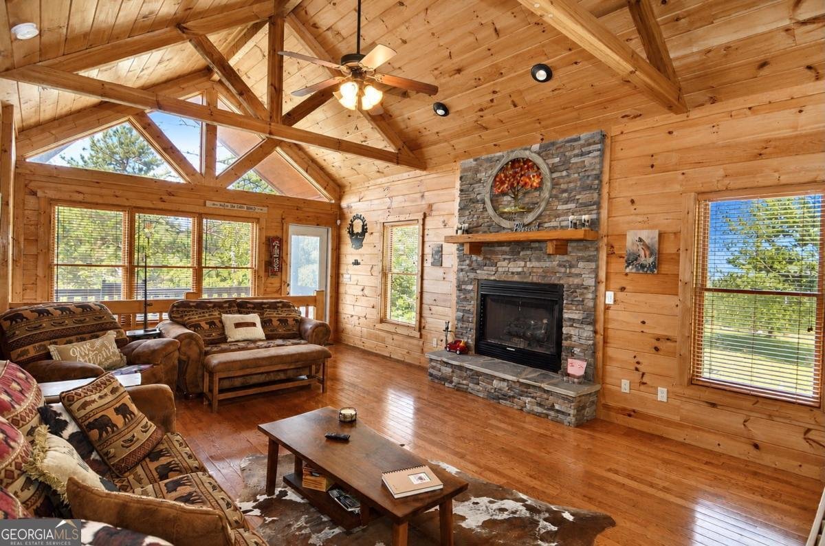 216 Dawn Lane Ellijay - Photo 10