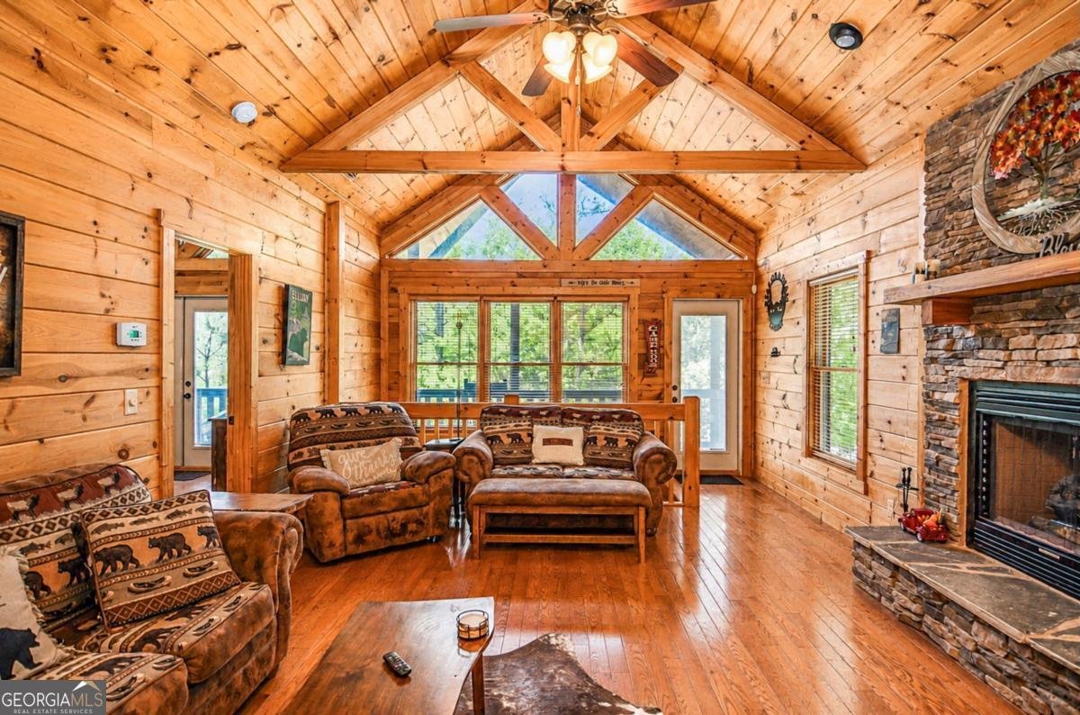 216 Dawn Lane Ellijay - Photo 11