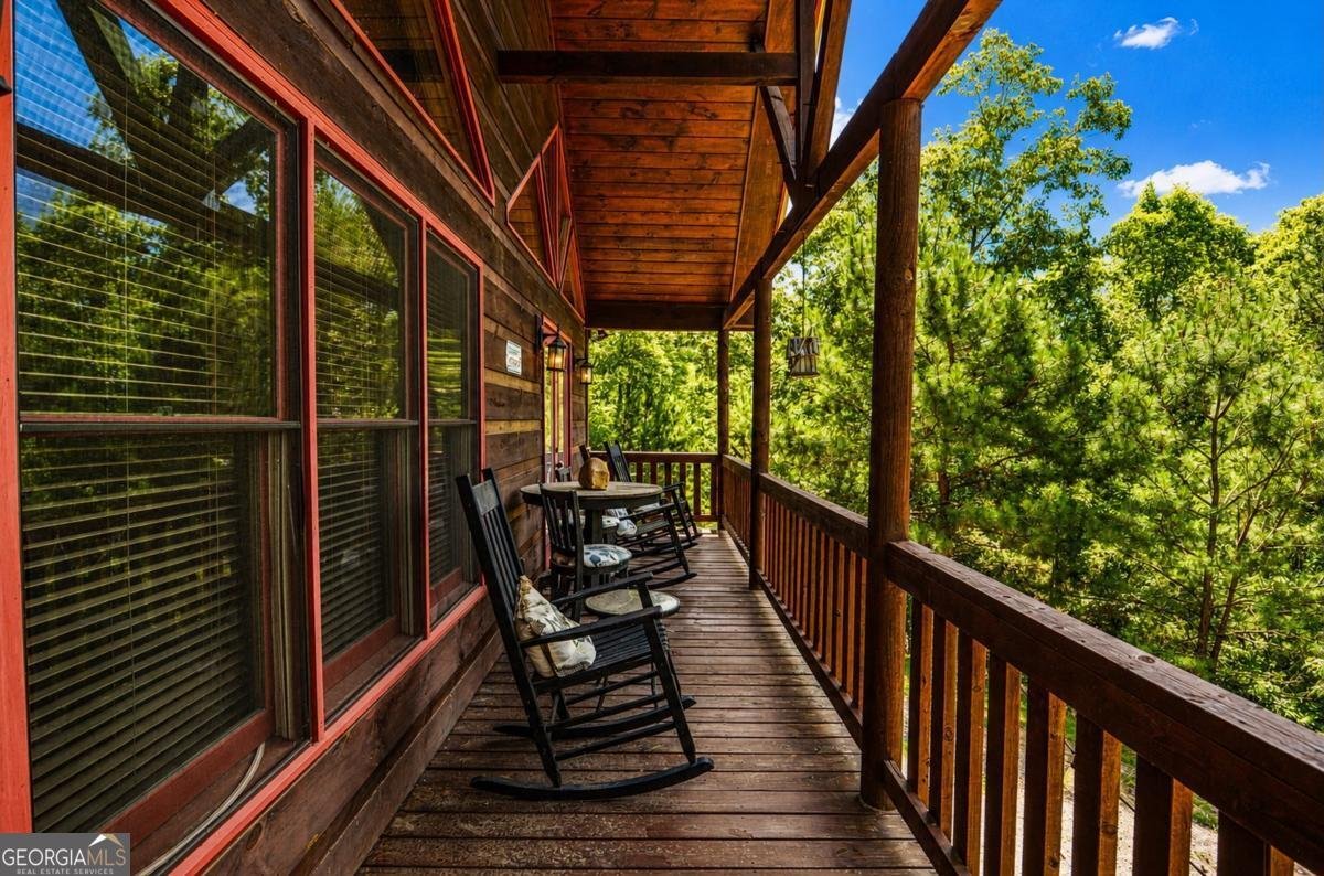 216 Dawn Lane Ellijay - Photo 12