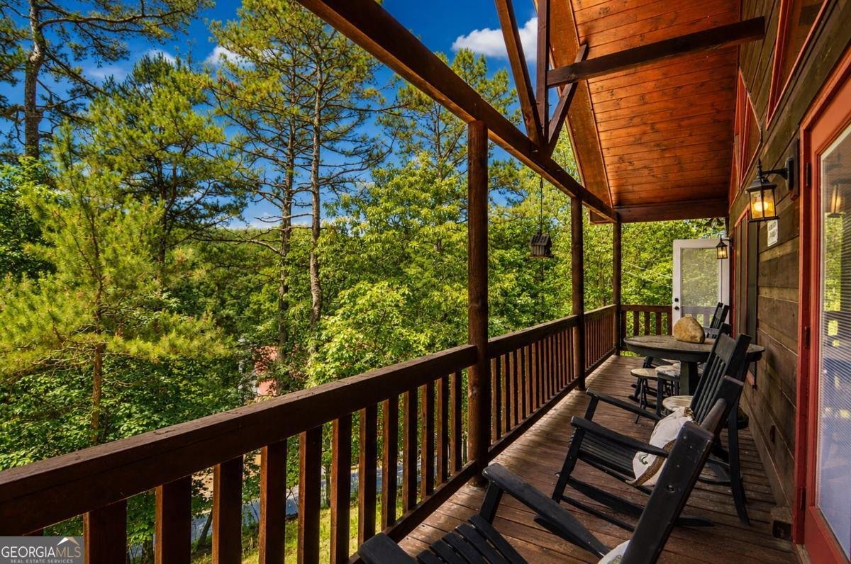 216 Dawn Lane Ellijay - Photo 13