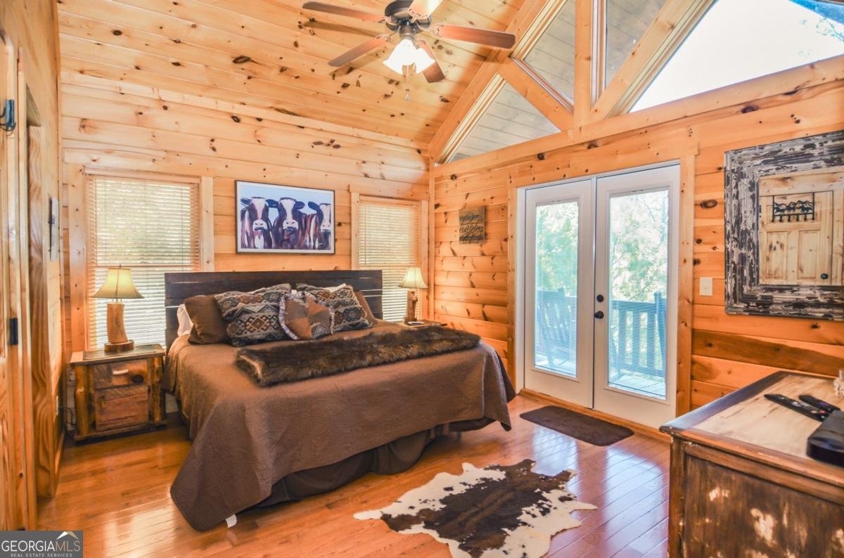 216 Dawn Lane Ellijay - Photo 14