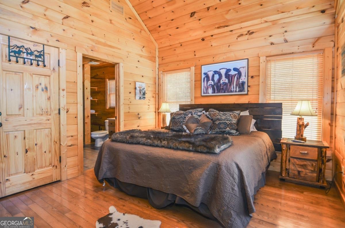 216 Dawn Lane Ellijay - Photo 15