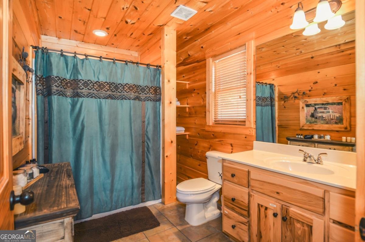 216 Dawn Lane Ellijay - Photo 16