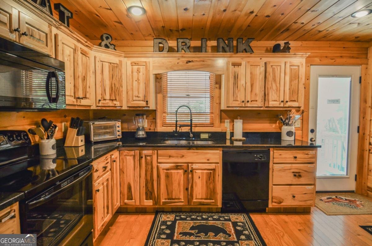 216 Dawn Lane Ellijay - Photo 17