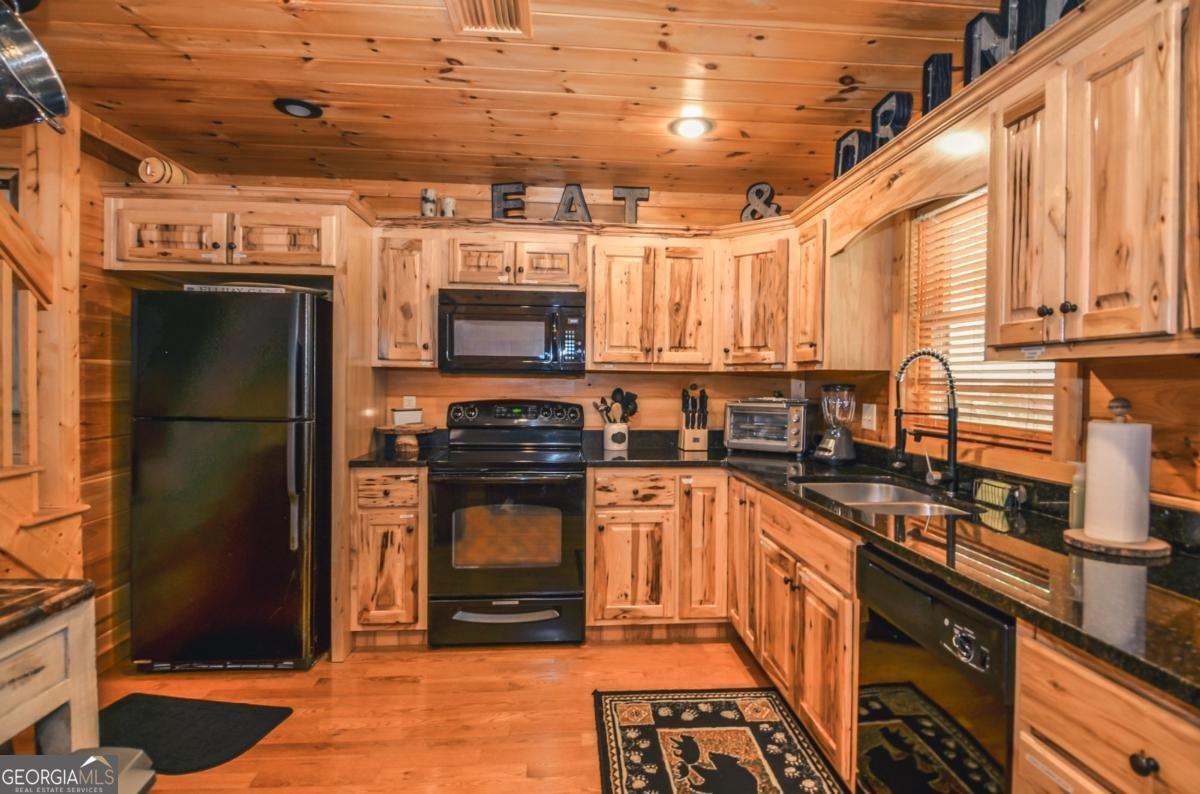 216 Dawn Lane Ellijay - Photo 18