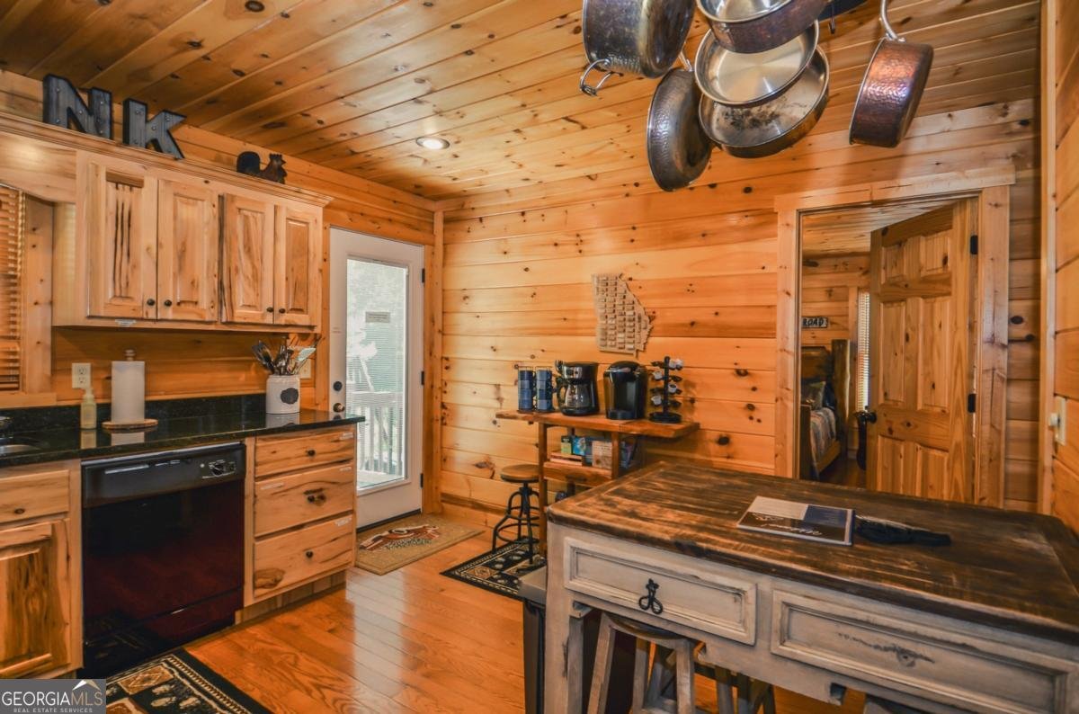 216 Dawn Lane Ellijay - Photo 19