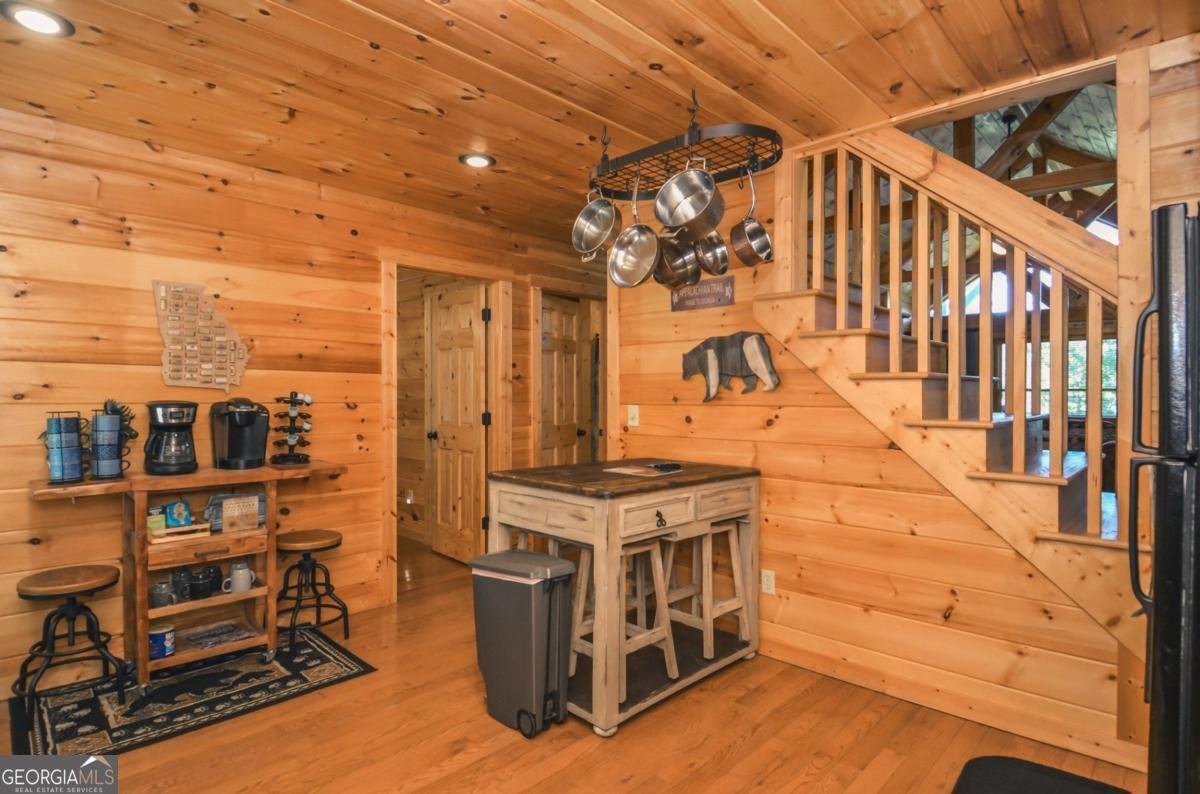 216 Dawn Lane Ellijay - Photo 20