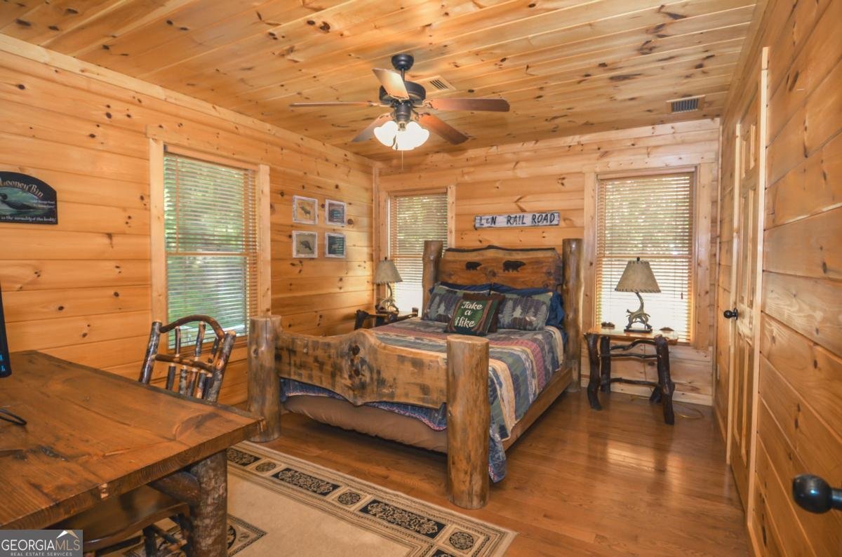 216 Dawn Lane Ellijay - Photo 21