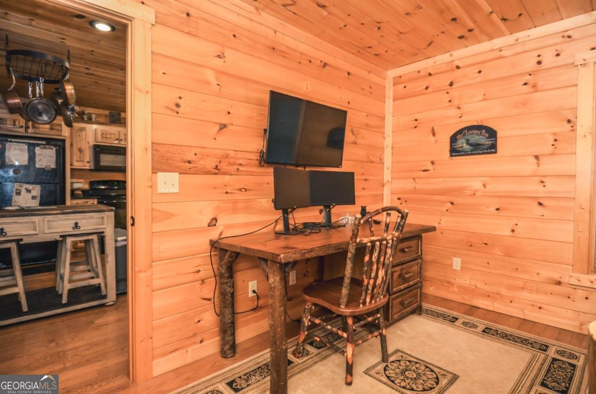 216 Dawn Lane Ellijay - Photo 22