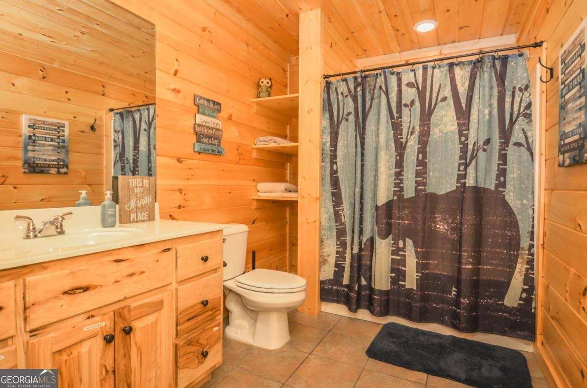 216 Dawn Lane Ellijay - Photo 24