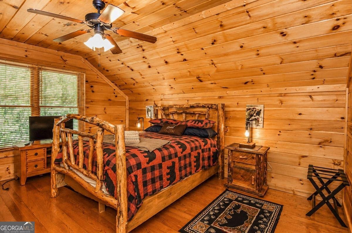 216 Dawn Lane Ellijay - Photo 25