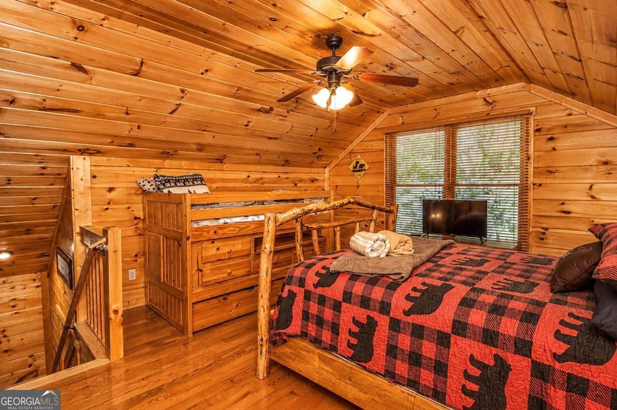 216 Dawn Lane Ellijay - Photo 26