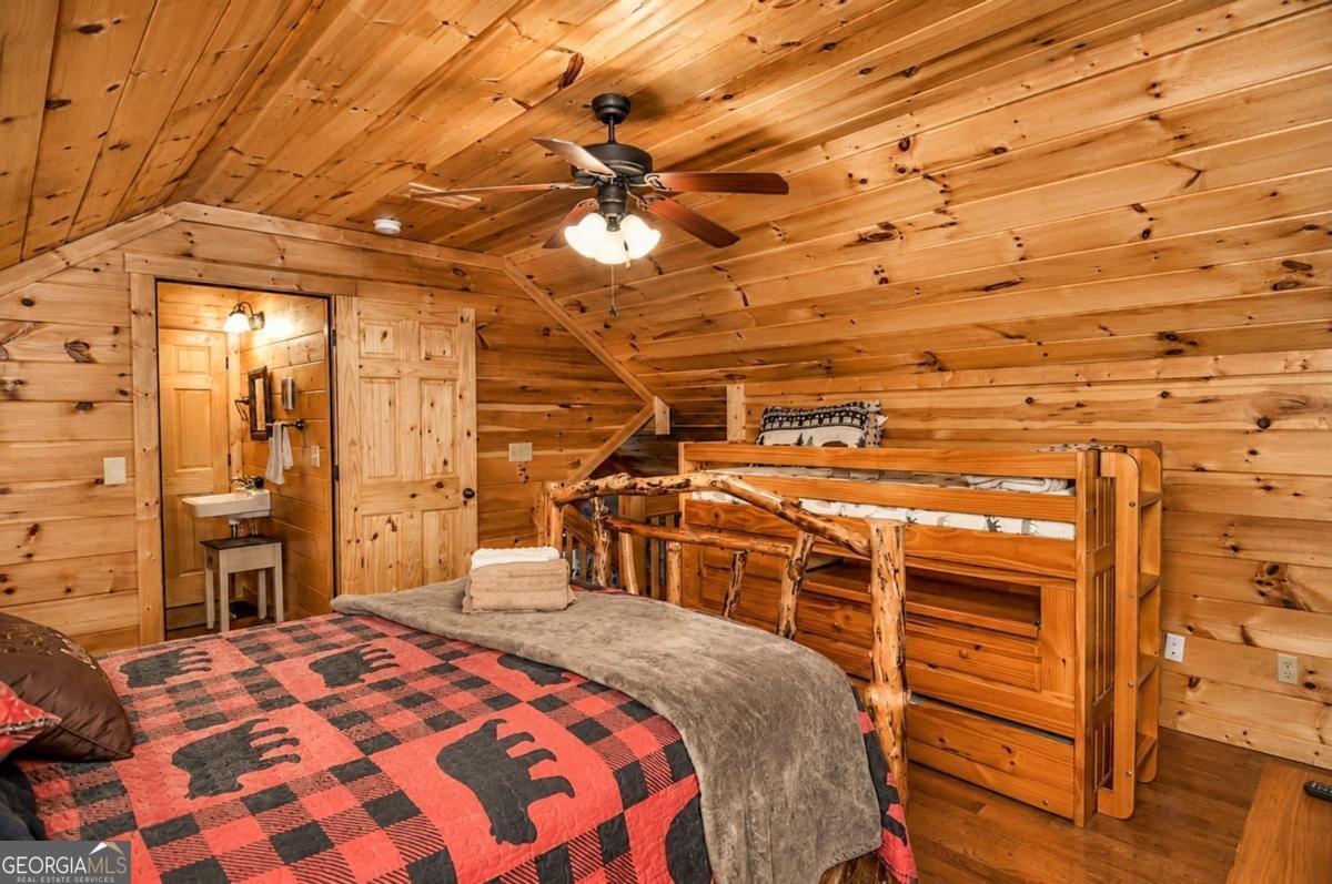 216 Dawn Lane Ellijay - Photo 27