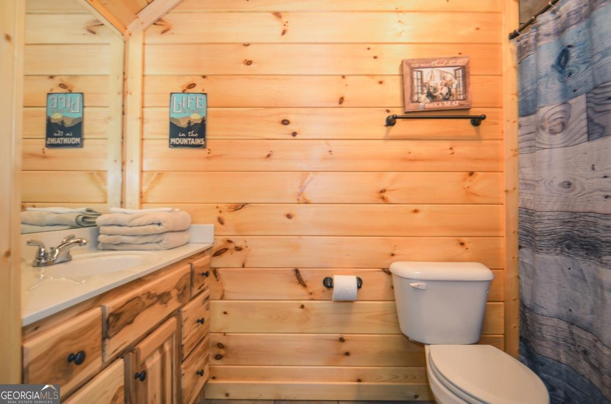 216 Dawn Lane Ellijay - Photo 36
