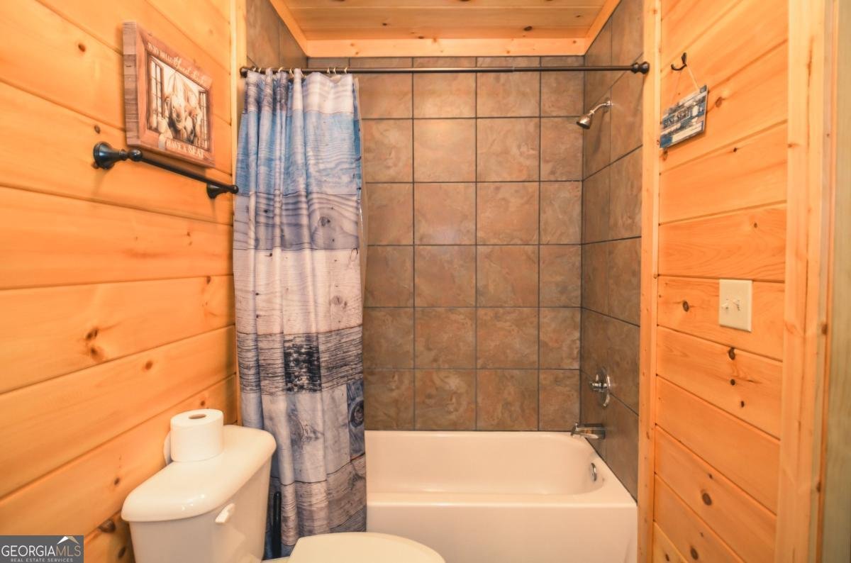 216 Dawn Lane Ellijay - Photo 38